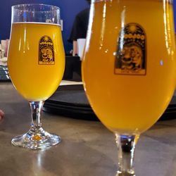 Voodoo Brewing