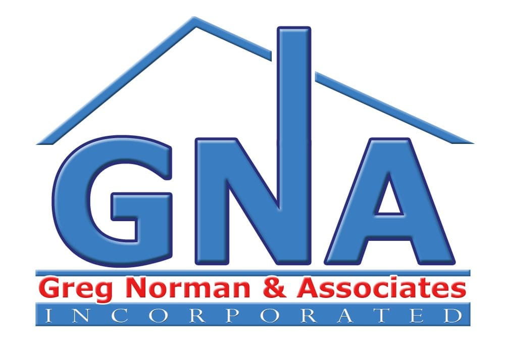 Slide of Greg Norman & Associates, Inc.