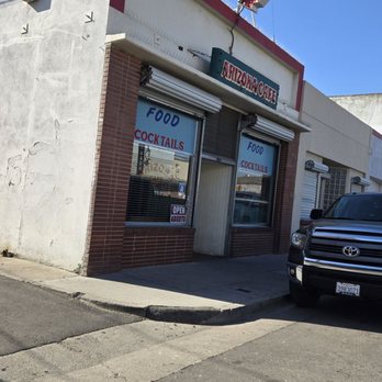 Arizona Cafe - Mexican Near Me - Bakersfield, California