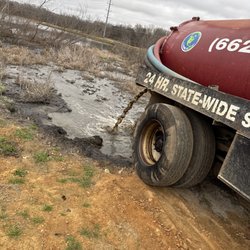 Roy Worley Septic Tank Service