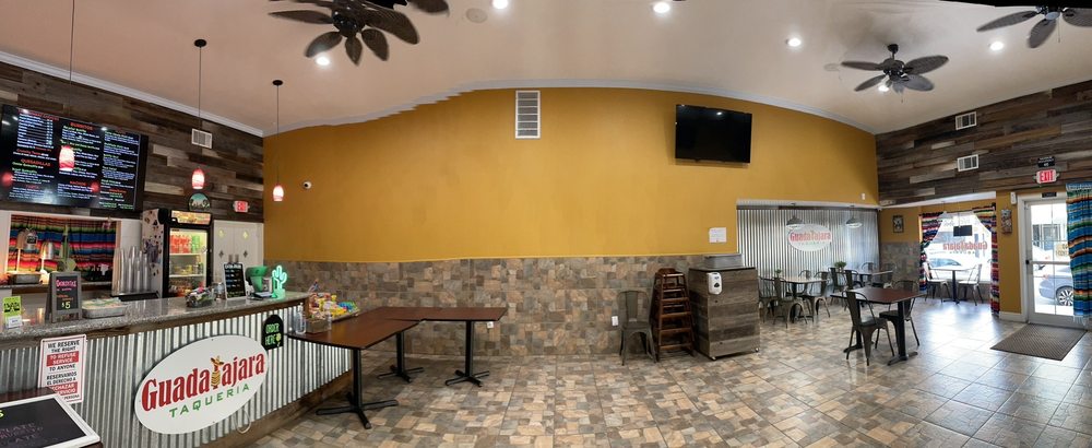 Guadalajara Taqueria
