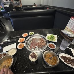 Beef Brisket