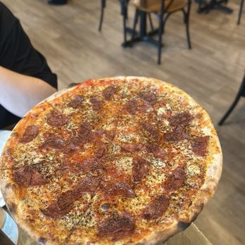 Mister O1 Extraordinary Pizza Sandy Springs - Coffee Paolo - Pizza Near Me - Atlanta, Georgia Mister O1 Extraordinary Pizza Sandy Springs - Coffee Paolo - Pizza Near Me - Atlanta, Georgia
