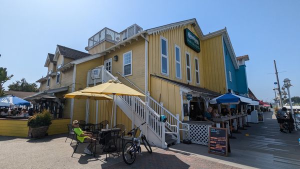 Shenanigans Irish Pub & Grille by null