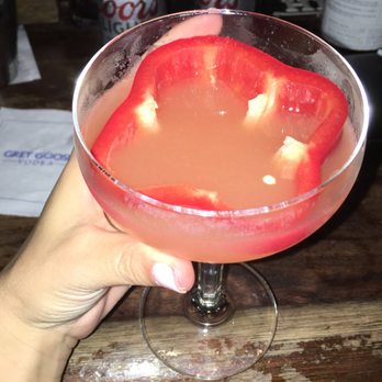Clydz - The Garden Party - New American Near Me - New Brunswick, New Jersey