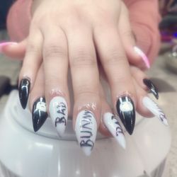 All Divine Nails and Spa