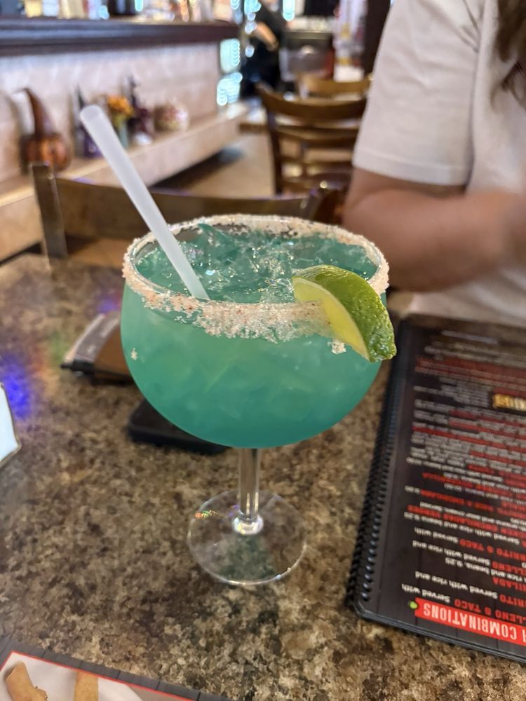 Los Magueyes Mexican Grill