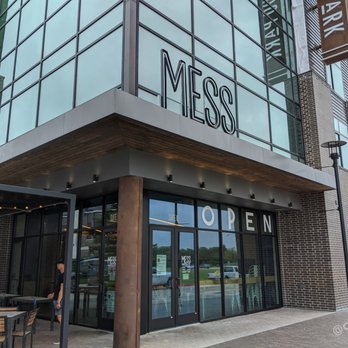 Mess Waffles, Etc. - Breakfast & Brunch Near Me - College Station, Texas Mess Waffles, Etc. - Breakfast & Brunch Near Me - College Station, Texas