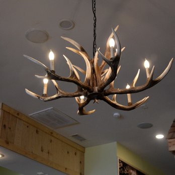 Bavarian Kitchen Restaurant - Chandelier - German Near Me - Troutman, North Carolina Bavarian Kitchen Restaurant - Chandelier - German Near Me - Troutman, North Carolina