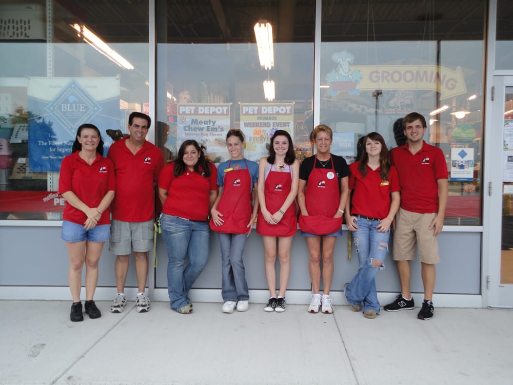 MELLISA’S PET DEPOT Updated August 2024 27 Photos & 16 Reviews 83