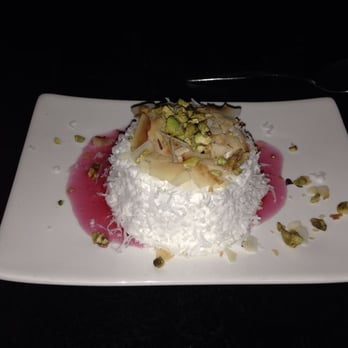 Lantern - Coconut cream rose cake - Asian Fusion Near Me - Chapel Hill, North Carolina Lantern - Coconut cream rose cake - Asian Fusion Near Me - Chapel Hill, North Carolina