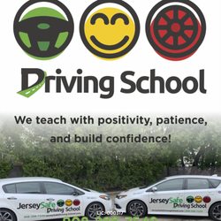 Jersey Safe Driving School