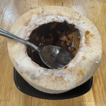 Tina Cake Desserts - Remains of coconut~ - Vietnamese Near Me - Vancouver, British Columbia Tina Cake Desserts - Remains of coconut~ - Vietnamese Near Me - Vancouver, British Columbia