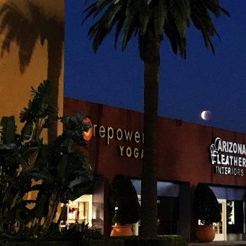 CorePower Yoga - Tustin - Yoga Near Me - Tustin, California