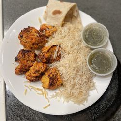 Chicken Kabob