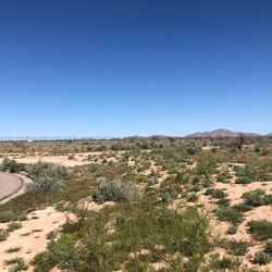 Casa Grande Municipal Airport