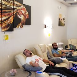 Neurostrive Hydration & Med Spa - IV Vitamin Infusion
Neurostrive Hydration & Med Spa