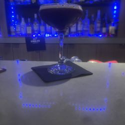 Tavern 470 - Cowboy Coffee