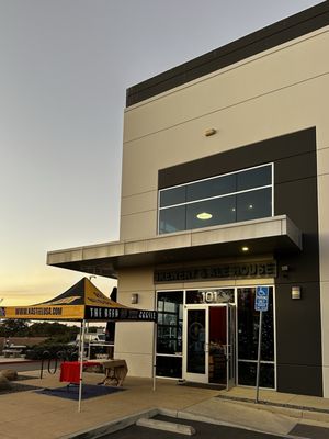 Carlsbad Brewing Company by null