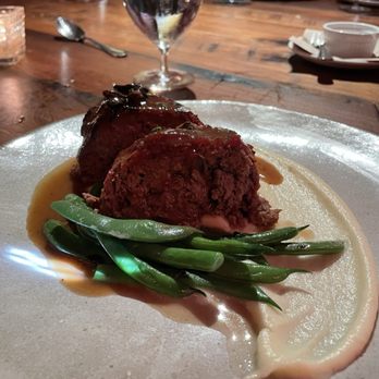 Goose & Gander - Meatloaf Special - New American Near Me - Saint Helena, California Goose & Gander - Meatloaf Special - New American Near Me - Saint Helena, California