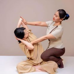 Aegean Massage