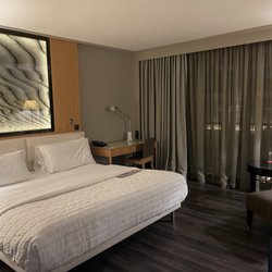 Le Méridien München - King room