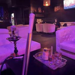 Noir Hookah Lounge