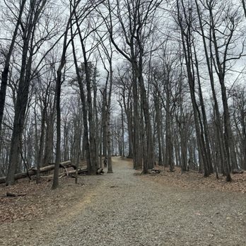 Hanging Rock State Park - Hanging Rock Trail - Parks Near Me - Westfield, North Carolina
