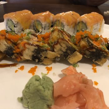 Mirakuya Japanese Restaurant - Wilkes Shire & Autumn roll - Japanese Near Me - Hazleton, Pennsylvania Mirakuya Japanese Restaurant - Wilkes Shire & Autumn roll - Japanese Near Me - Hazleton, Pennsylvania
