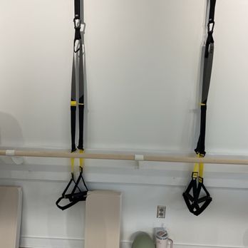 True40 - My equipment for the class - Pilates Near Me True40 - My equipment for the class - Pilates Near Me