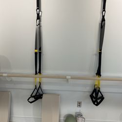 True40 - My equipment for the class