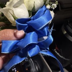 AZ Whittier Florist - Ribbon quality