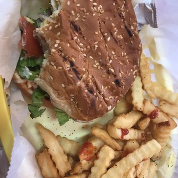 Al Basha Grill - Halal Near Me - Miami Beach, Florida