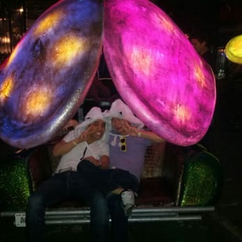Piers 92/94 - Cool glowing rest cars - Venues & Event Spaces Near Me - New York, New York Piers 92/94 - Cool glowing rest cars - Venues & Event Spaces Near Me - New York, New York