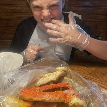 Super Crab Juicy Seafood - Seafood Near Me - Rochester, New York