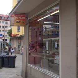 Schwabinger Kebaphaus