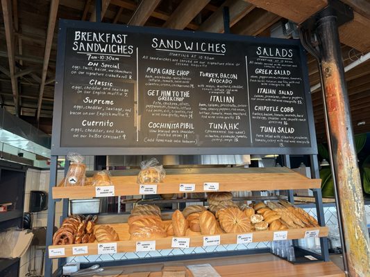 Dos Hermanos Cafe by null