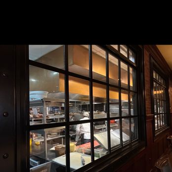 Roots Steakhouse - Kitchen - Steakhouses Near Me - Morristown, New Jersey