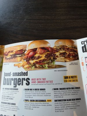 Menu photo 1 Buffalo Wild Wings Roanoke, VA