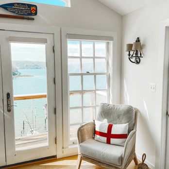 Watts Up Electric - Ran power for and installed this nautical wall sconce provided by the Homeowner. - Electricians Near Me Watts Up Electric - Ran power for and installed this nautical wall sconce provided by the Homeowner. - Electricians Near Me