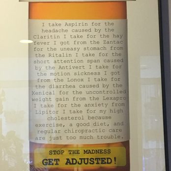 Nora Bauman, DC - Bauman Chiropractic - I love this!! - Chiropractors Near Me - Sherman Oaks, California Nora Bauman, DC - Bauman Chiropractic - I love this!! - Chiropractors Near Me - Sherman Oaks, California