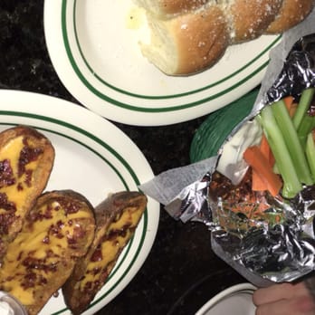 Flanigan's - Boca Raton - Garlic knots, potato skins and wings - American Near Me - Boca Raton, Florida Flanigan's - Boca Raton - Garlic knots, potato skins and wings - American Near Me - Boca Raton, Florida