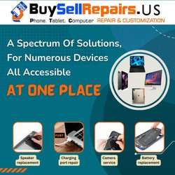 Buy Sell Repairs