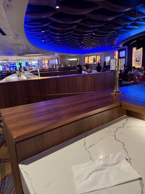 Hard Rock Cafe by null