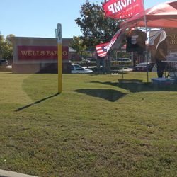 Wells Fargo Bank
