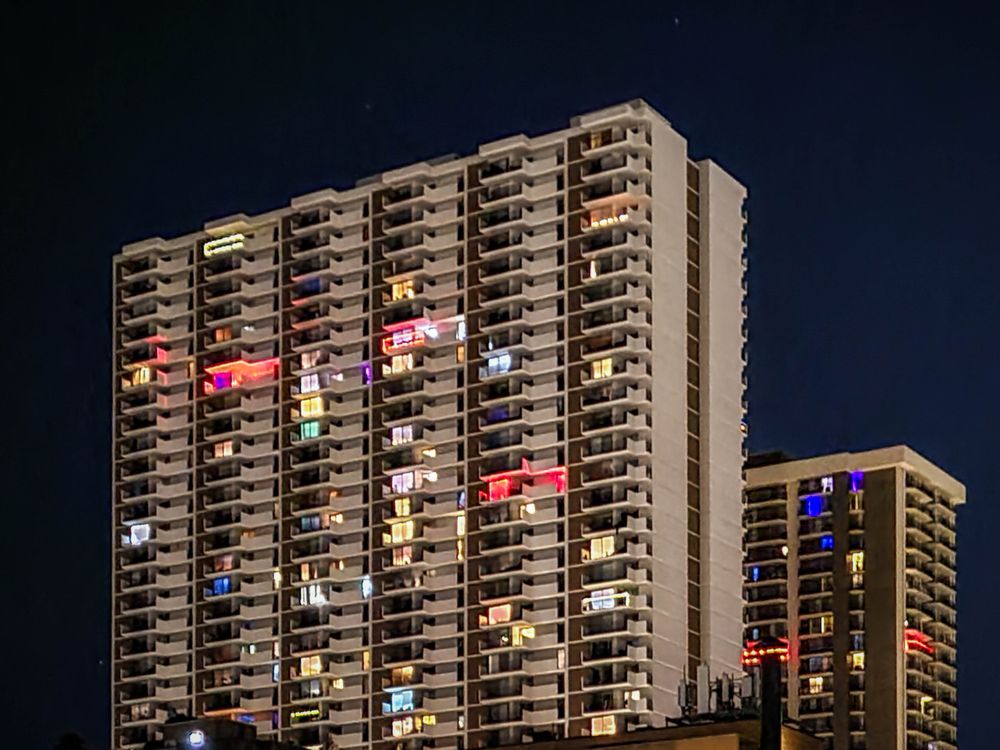 MALIBU EAST CONDOMINIUM ASSOCIATION Updated September 2024 12