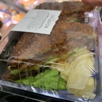 Erewhon - This tasted pretty good - Grocery Near Me - Beverly Hills, California