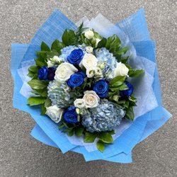 Flower Fantasy