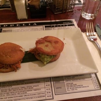 Coppelia - Areas - Cuban Near Me - New York, New York
