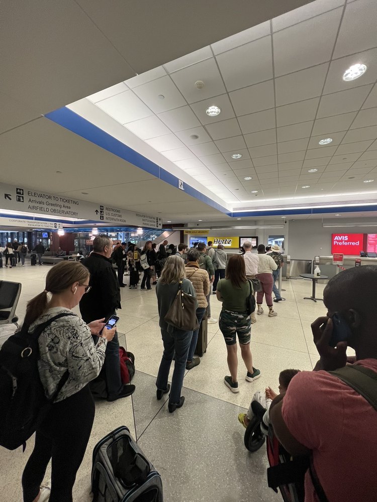 HERTZ RENT A CAR 1301 East Ridge Rd, Rochester, New York Car Rental